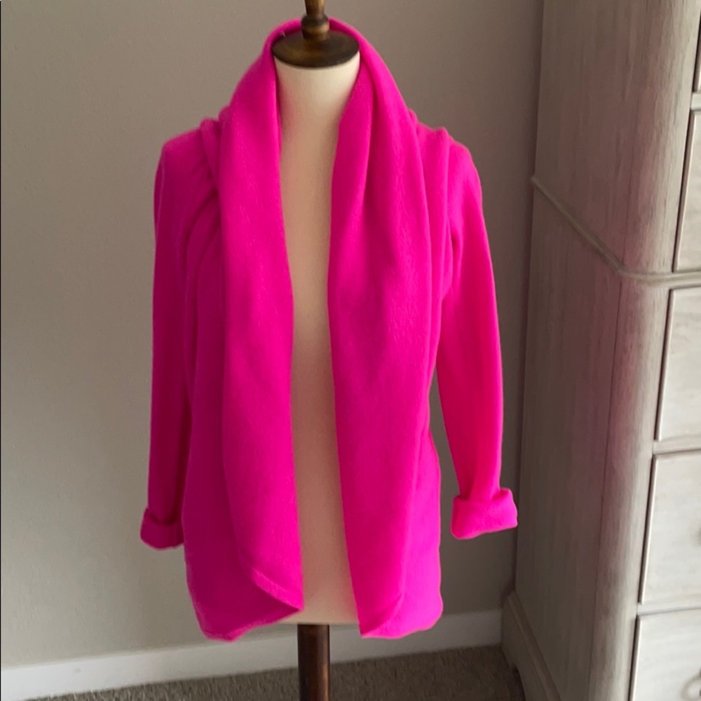 Cashmere Lilly sweater